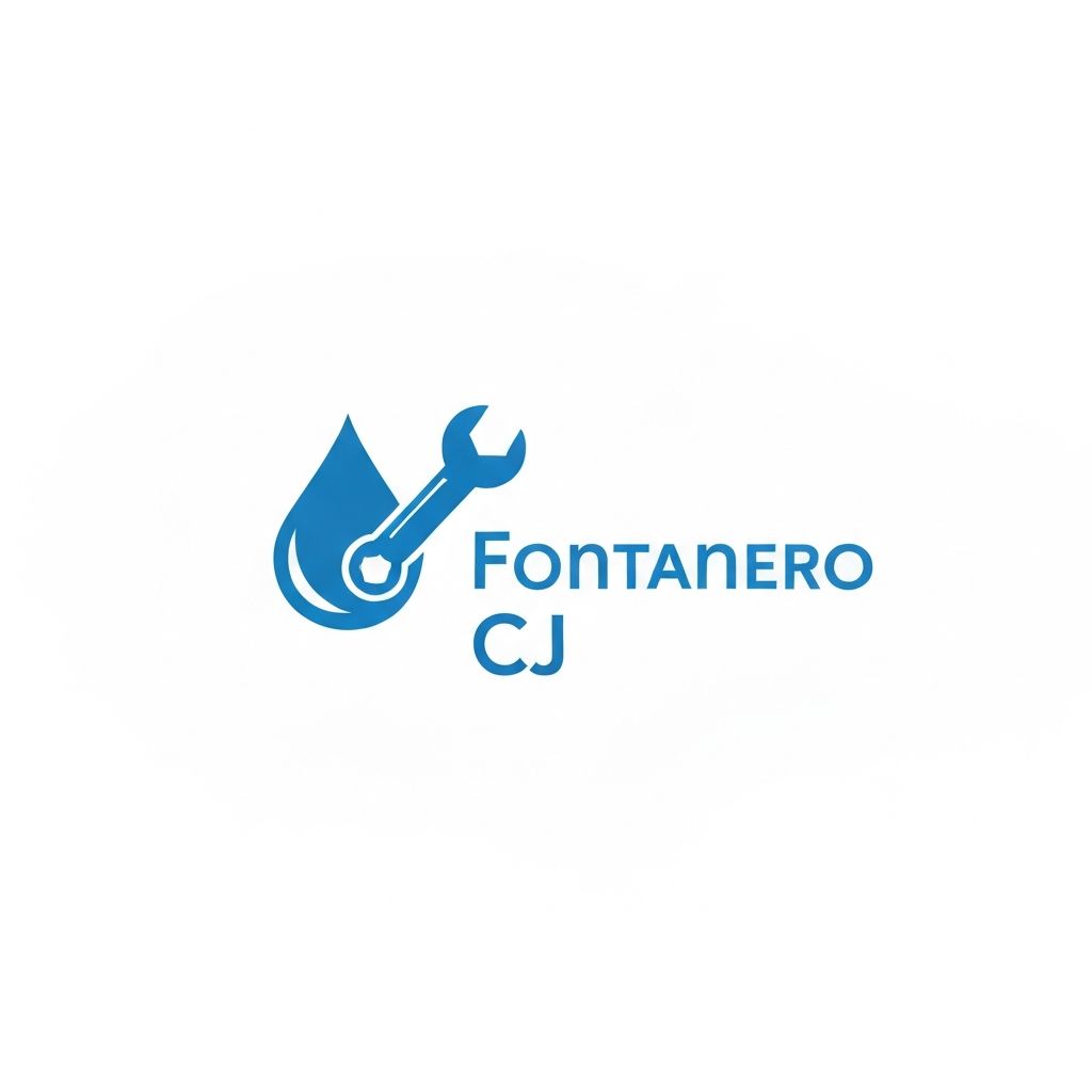 Logo Fontanero CJ